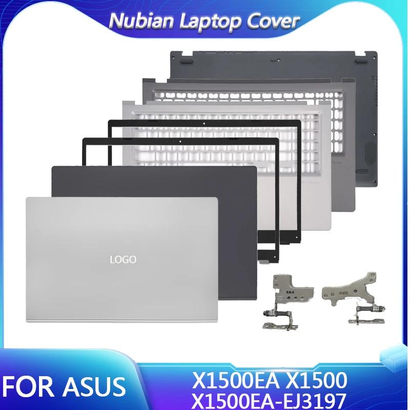 LCD ĸ Ŀ,  ,  Ʈ, ϴ Ŀ, , ASUS X1500EA F1500EA X1500 X1500EA-EJ3197
